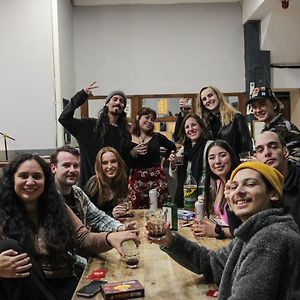 London Waterloo Hostel