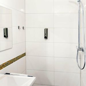 Eenpersoonskamer